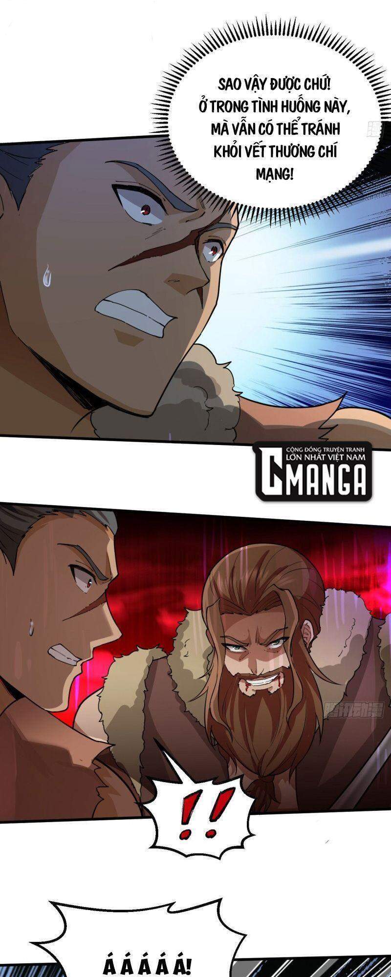 Tôi Sống Trên Hoang Đảo Cùng Các Em Gái Chap 118 - Next Chap 119