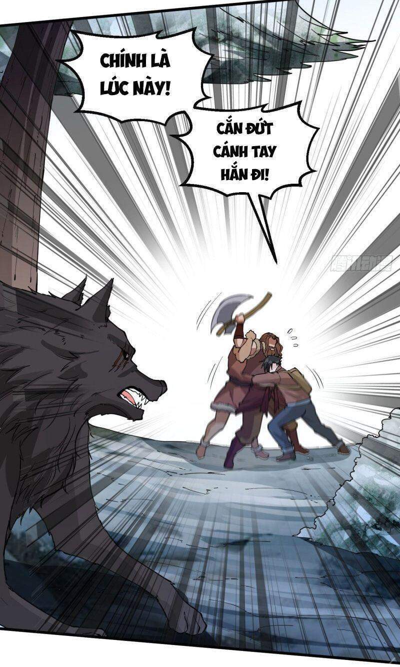 Tôi Sống Trên Hoang Đảo Cùng Các Em Gái Chap 118 - Next Chap 119