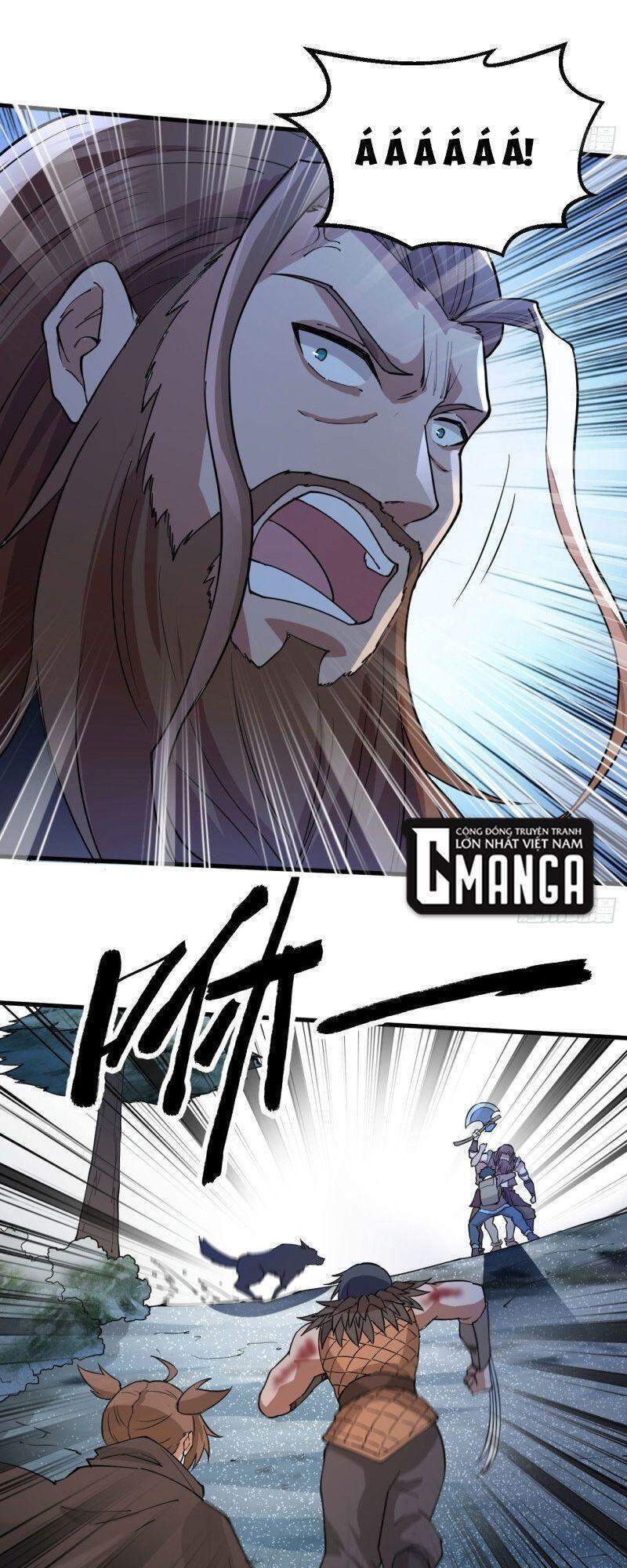 Tôi Sống Trên Hoang Đảo Cùng Các Em Gái Chap 118 - Next Chap 119