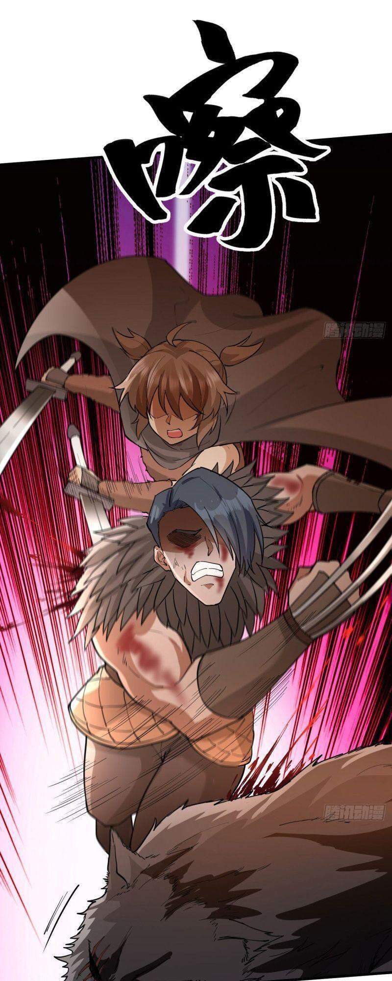 Tôi Sống Trên Hoang Đảo Cùng Các Em Gái Chap 118 - Next Chap 119