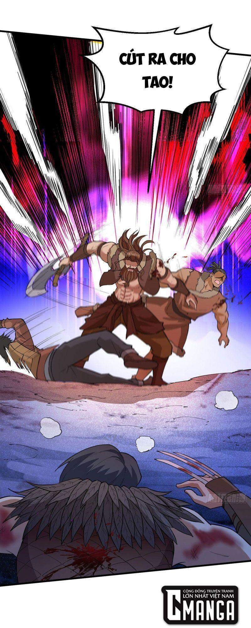 Tôi Sống Trên Hoang Đảo Cùng Các Em Gái Chap 118 - Next Chap 119