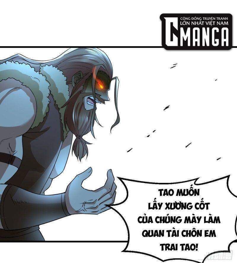 Tôi Sống Trên Hoang Đảo Cùng Các Em Gái Chap 118 - Next Chap 119