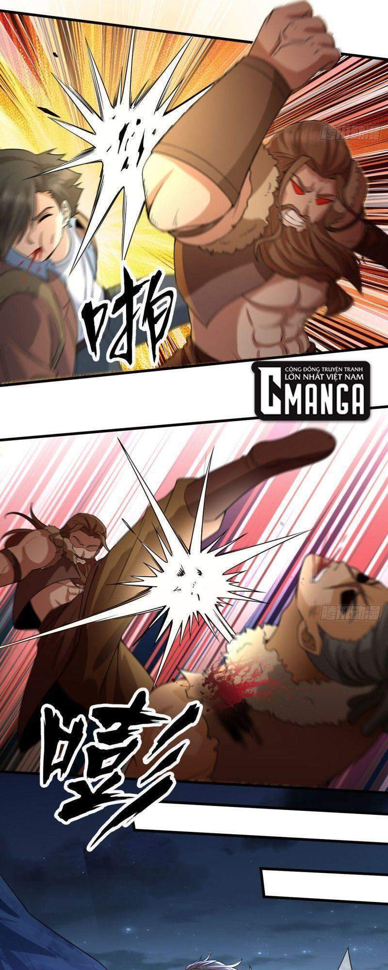 Tôi Sống Trên Hoang Đảo Cùng Các Em Gái Chap 118 - Next Chap 119