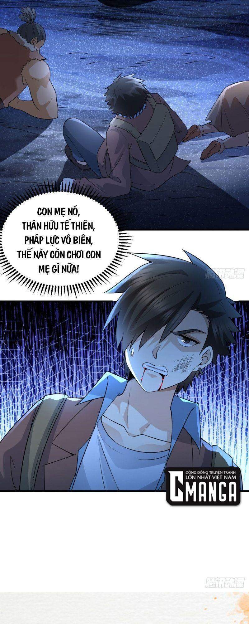Tôi Sống Trên Hoang Đảo Cùng Các Em Gái Chap 118 - Next Chap 119