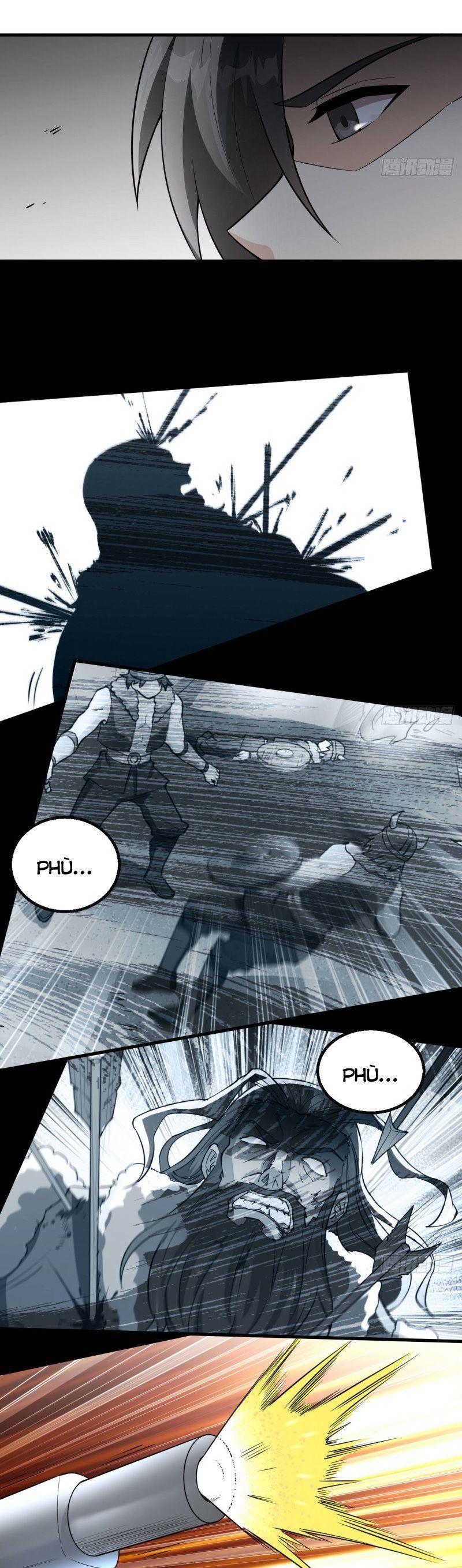 Tôi Sống Trên Hoang Đảo Cùng Các Em Gái Chap 120 - Next Chap 121