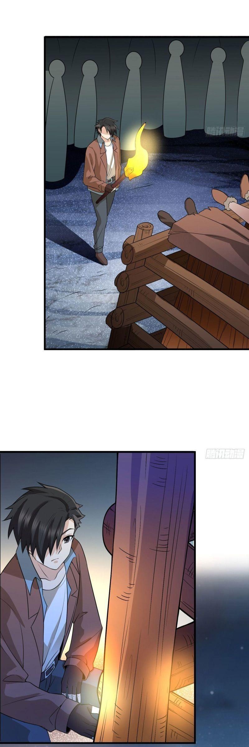 Tôi Sống Trên Hoang Đảo Cùng Các Em Gái Chap 120 - Next Chap 121