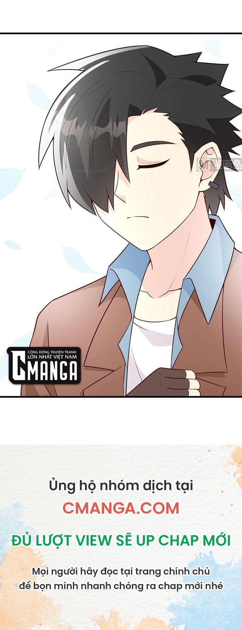 Tôi Sống Trên Hoang Đảo Cùng Các Em Gái Chap 121 - Next Chap 122