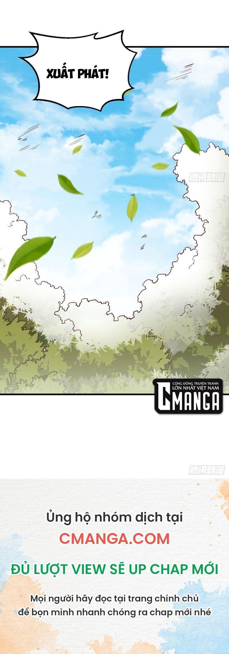 Tôi Sống Trên Hoang Đảo Cùng Các Em Gái Chap 123 - Next Chap 124