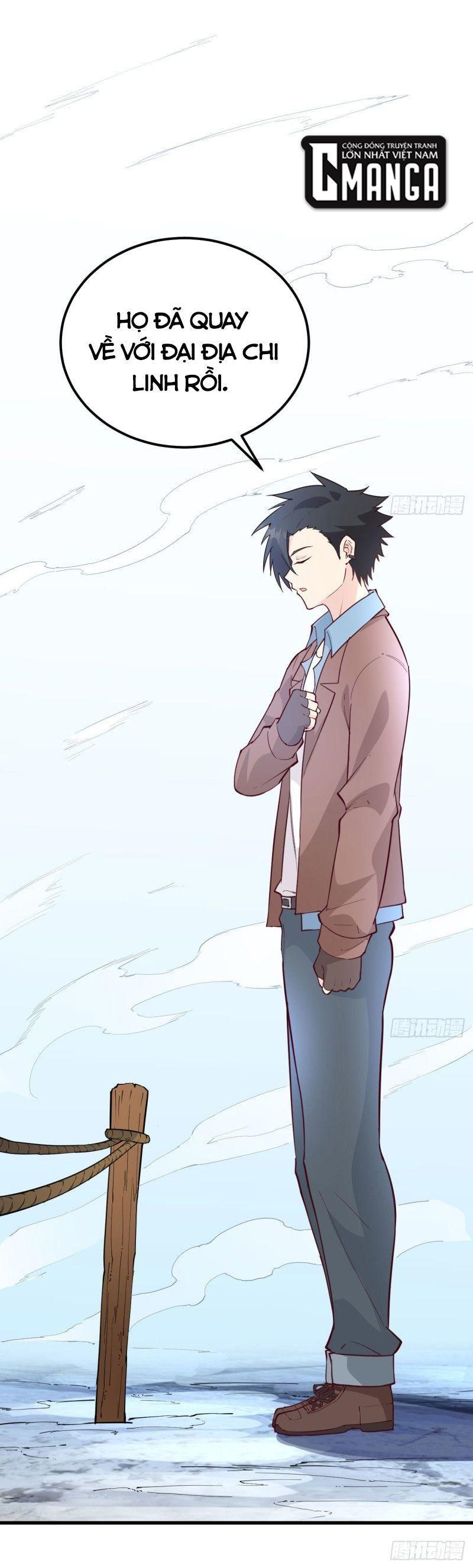 Tôi Sống Trên Hoang Đảo Cùng Các Em Gái Chap 122 - Next Chap 123