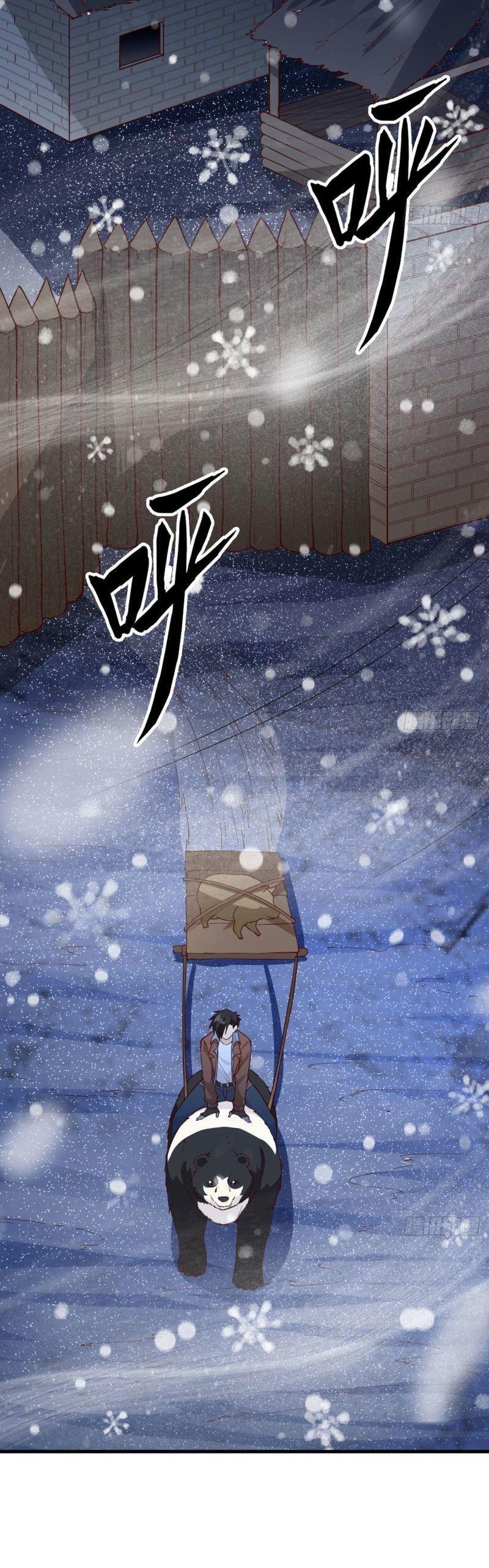 Tôi Sống Trên Hoang Đảo Cùng Các Em Gái Chap 122 - Next Chap 123