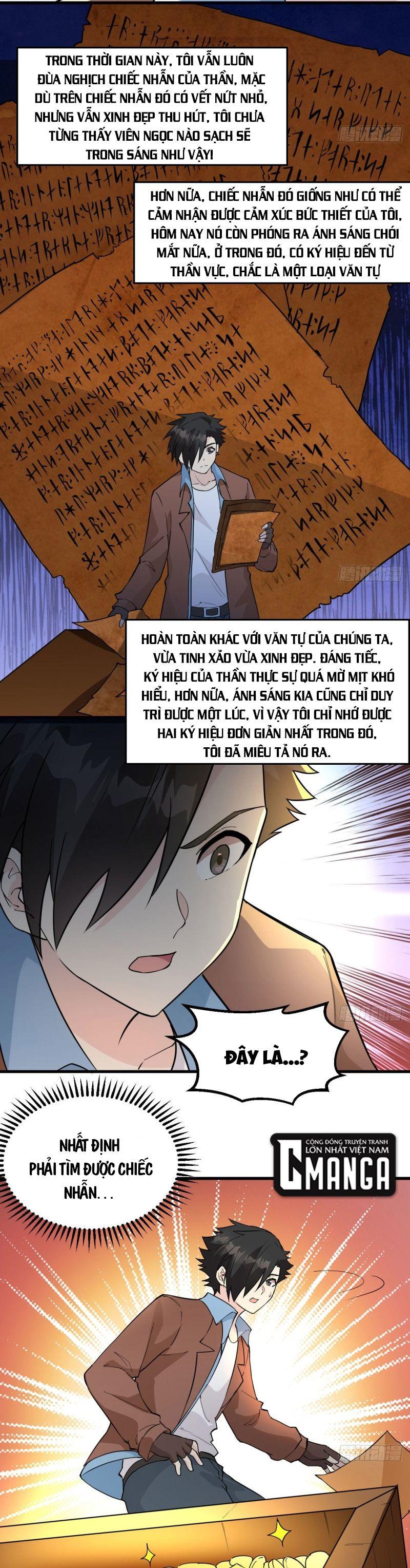 Tôi Sống Trên Hoang Đảo Cùng Các Em Gái Chap 125 - Next Chap 126