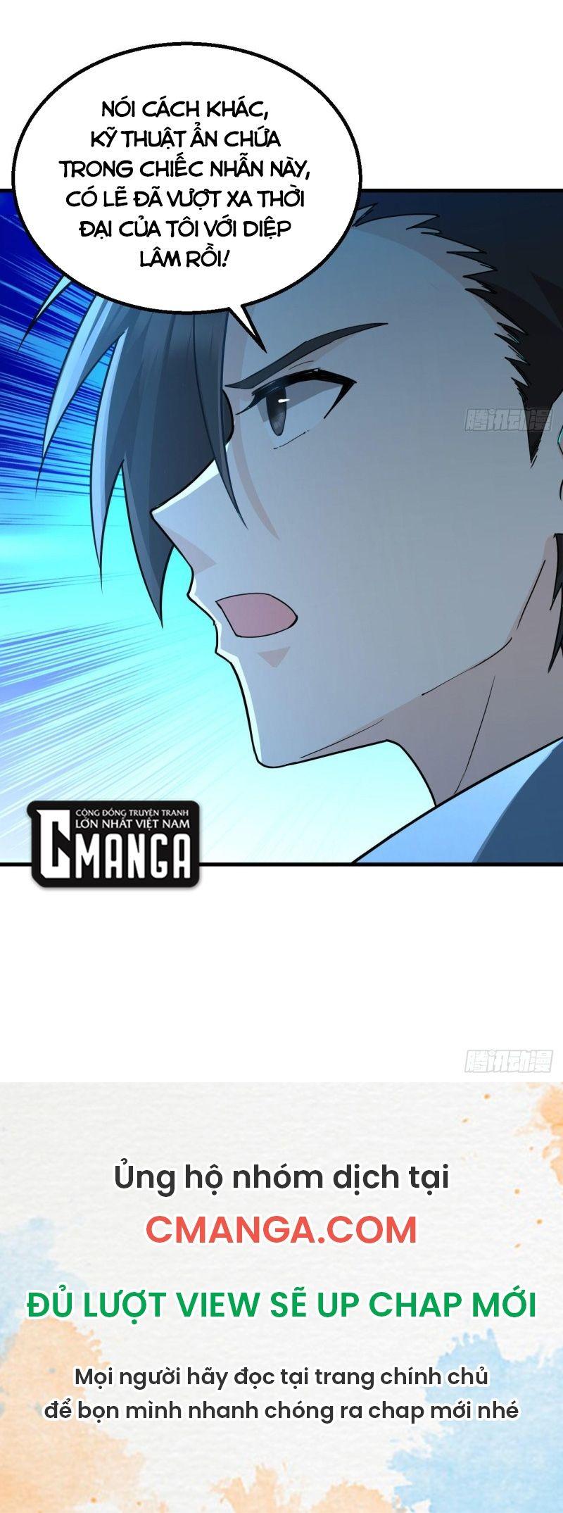 Tôi Sống Trên Hoang Đảo Cùng Các Em Gái Chap 125 - Next Chap 126