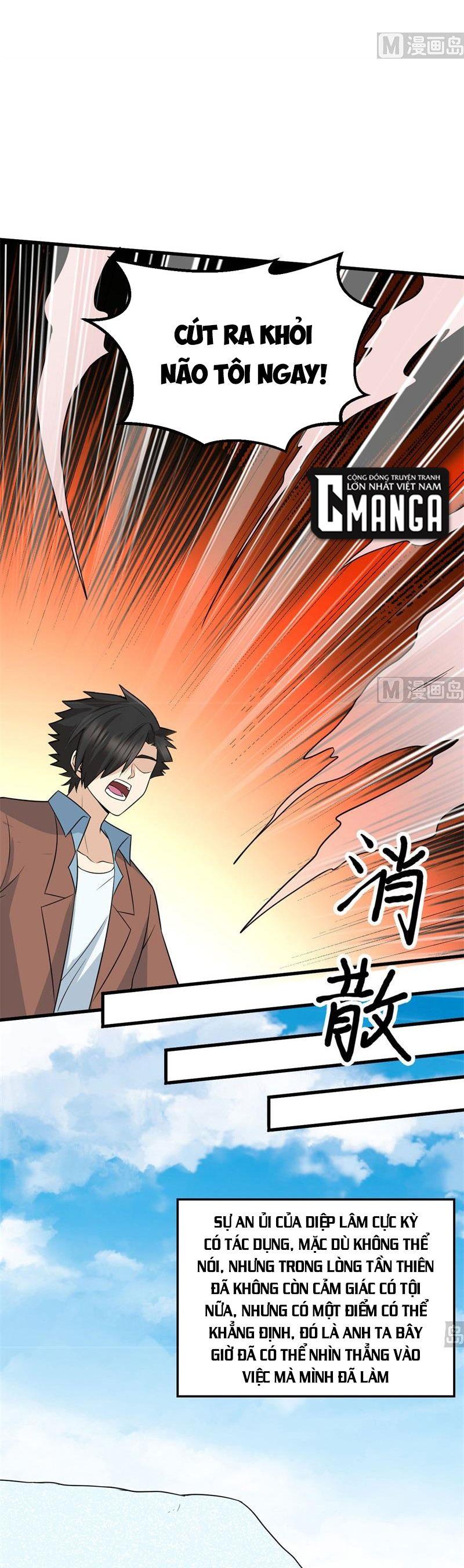 Tôi Sống Trên Hoang Đảo Cùng Các Em Gái Chap 128 - Next Chap 129