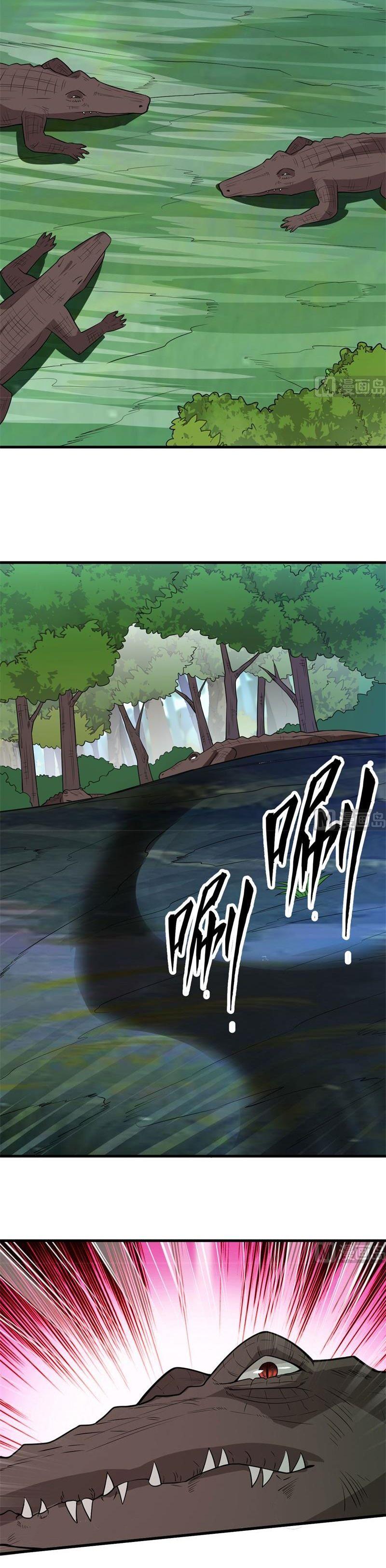 Tôi Sống Trên Hoang Đảo Cùng Các Em Gái Chap 128 - Next Chap 129