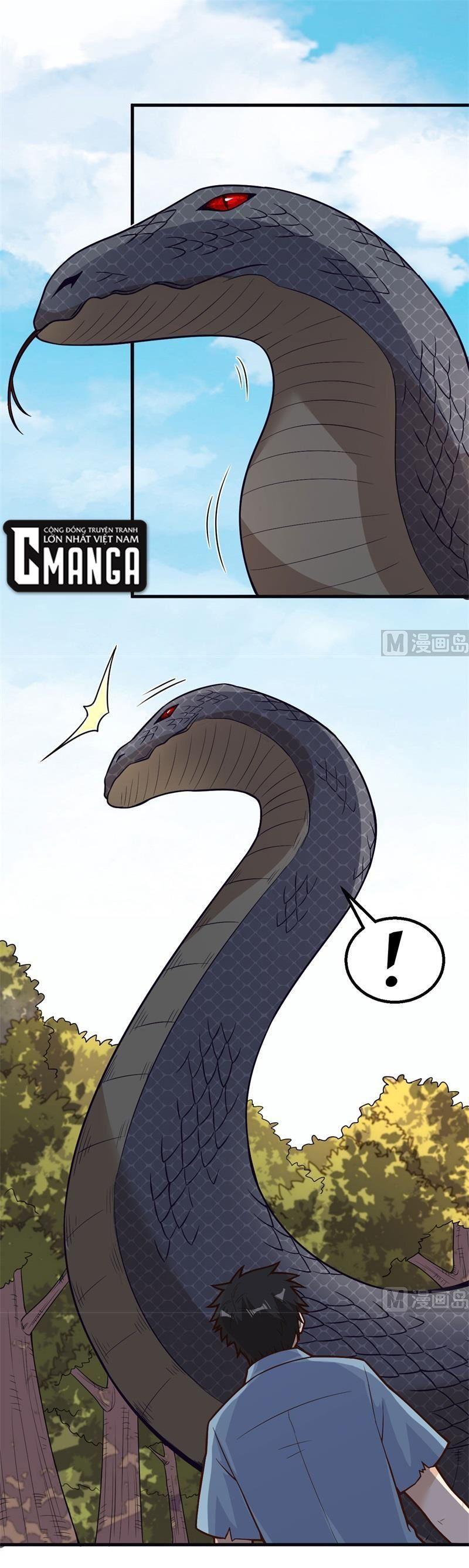 Tôi Sống Trên Hoang Đảo Cùng Các Em Gái Chap 129 - Next Chap 130