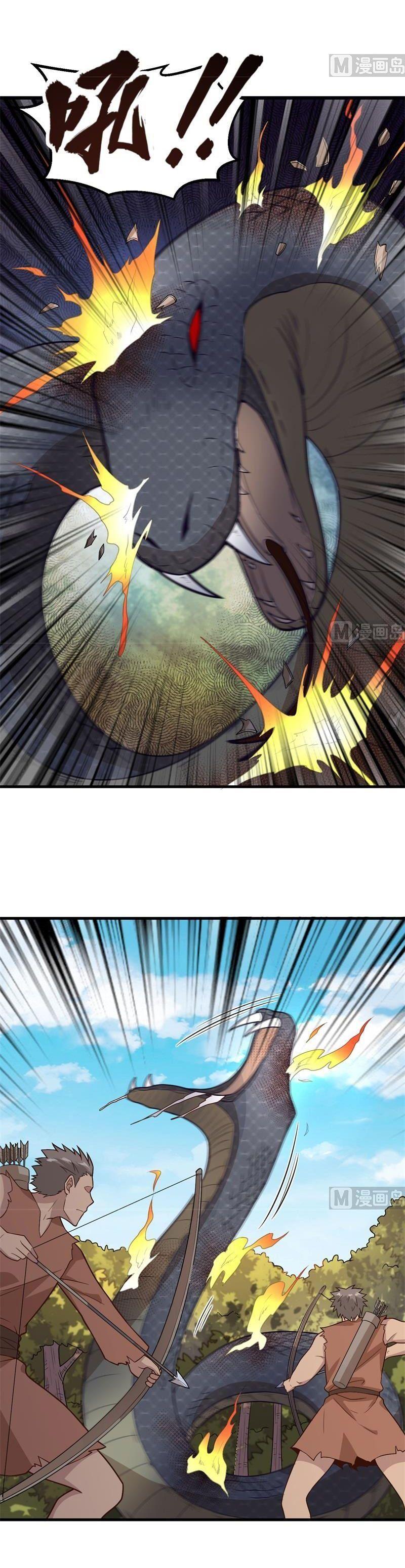 Tôi Sống Trên Hoang Đảo Cùng Các Em Gái Chap 129 - Next Chap 130