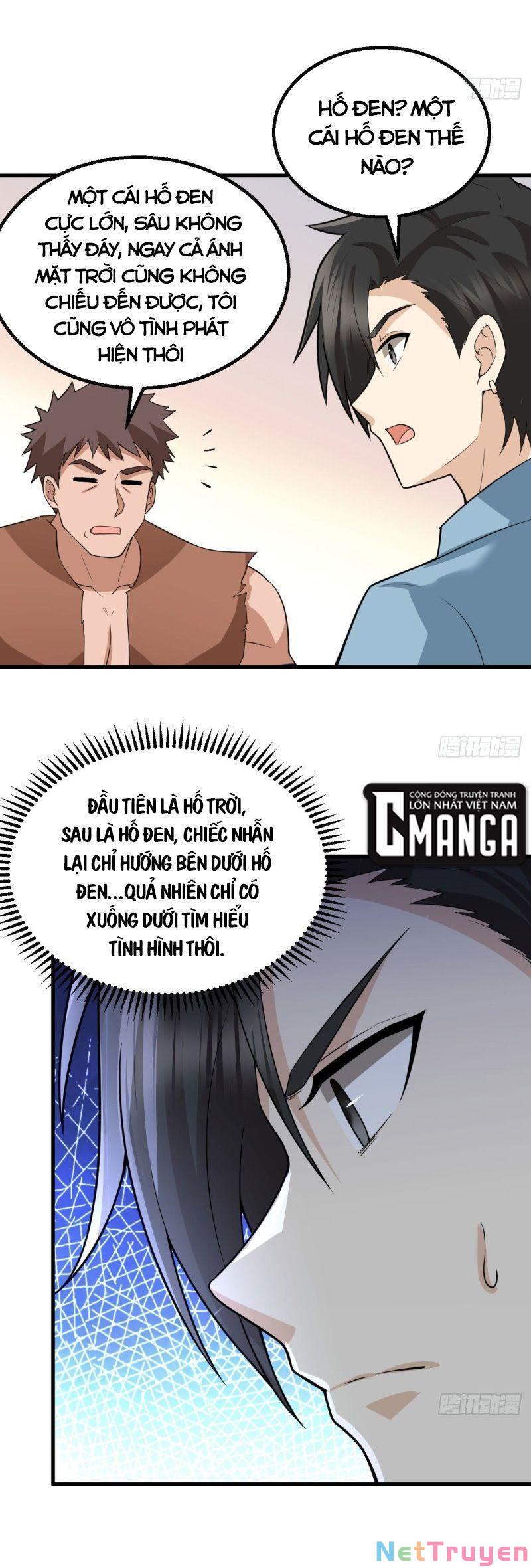 Tôi Sống Trên Hoang Đảo Cùng Các Em Gái Chap 130 - Next Chap 131