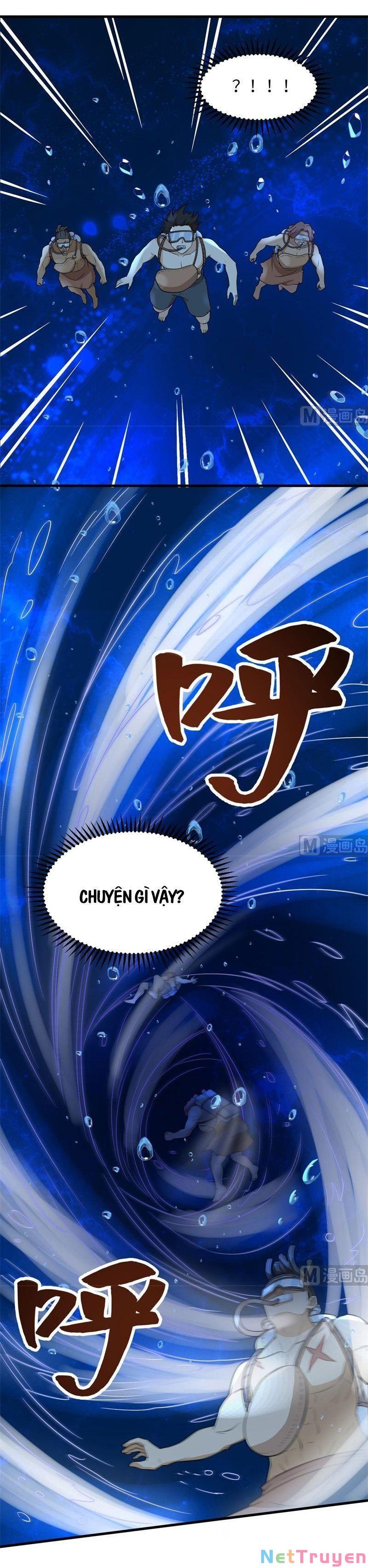 Tôi Sống Trên Hoang Đảo Cùng Các Em Gái Chap 132 - Next Chap 133