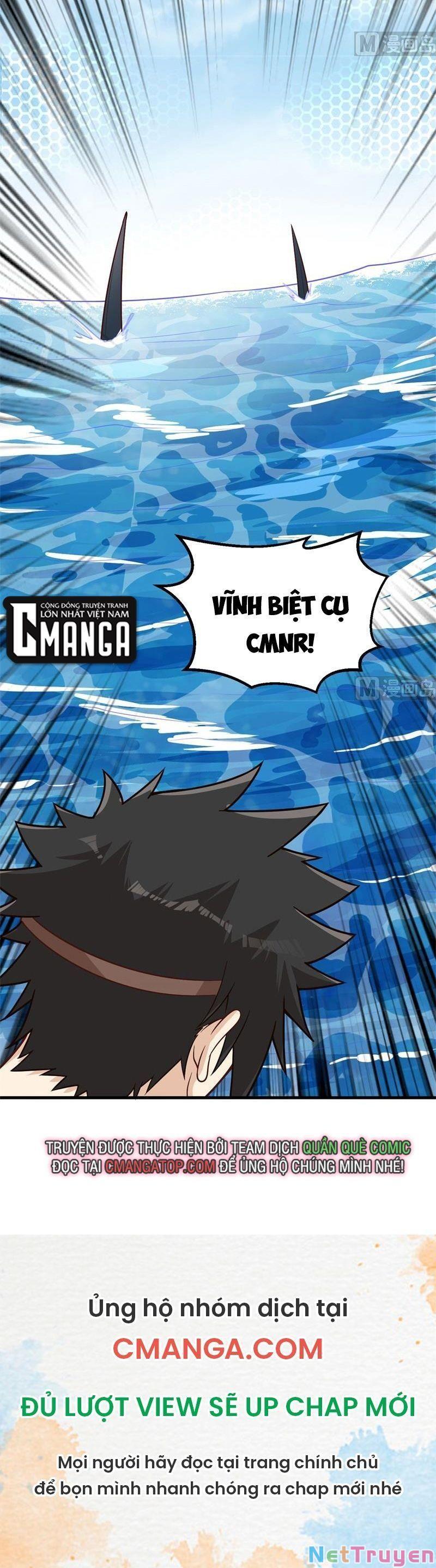 Tôi Sống Trên Hoang Đảo Cùng Các Em Gái Chap 132 - Next Chap 133