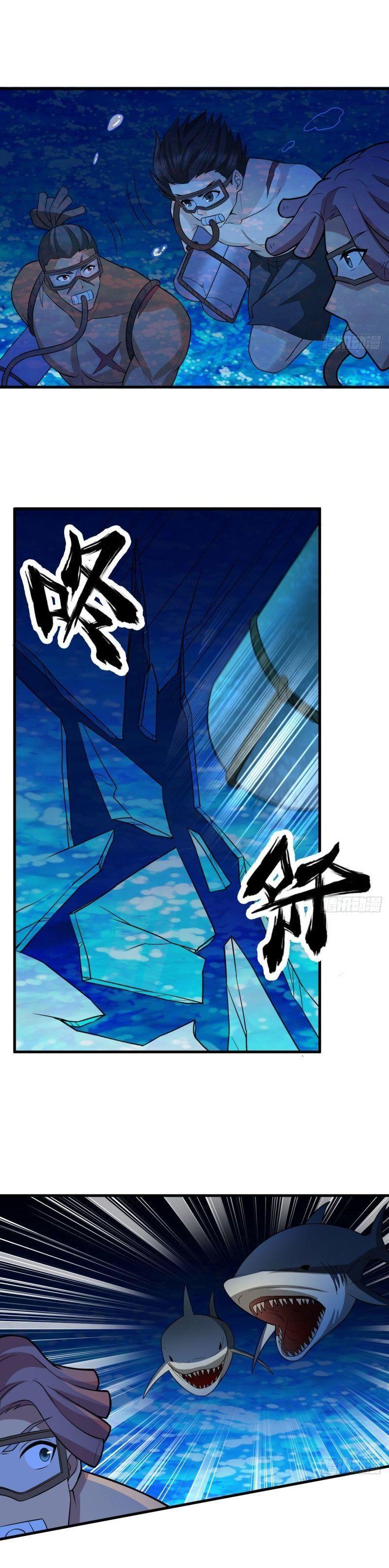 Tôi Sống Trên Hoang Đảo Cùng Các Em Gái Chap 133 - Next Chap 134