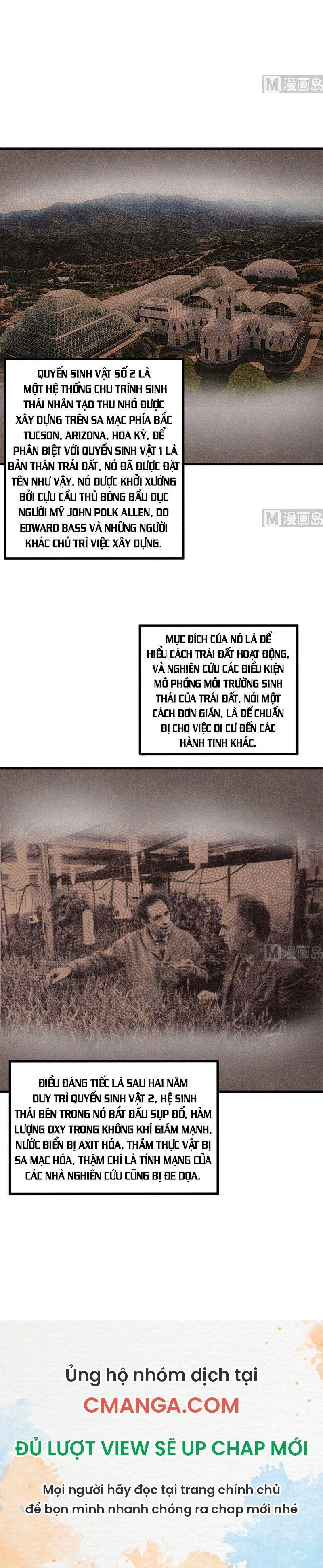 Tôi Sống Trên Hoang Đảo Cùng Các Em Gái Chap 136 - Next Chap 137