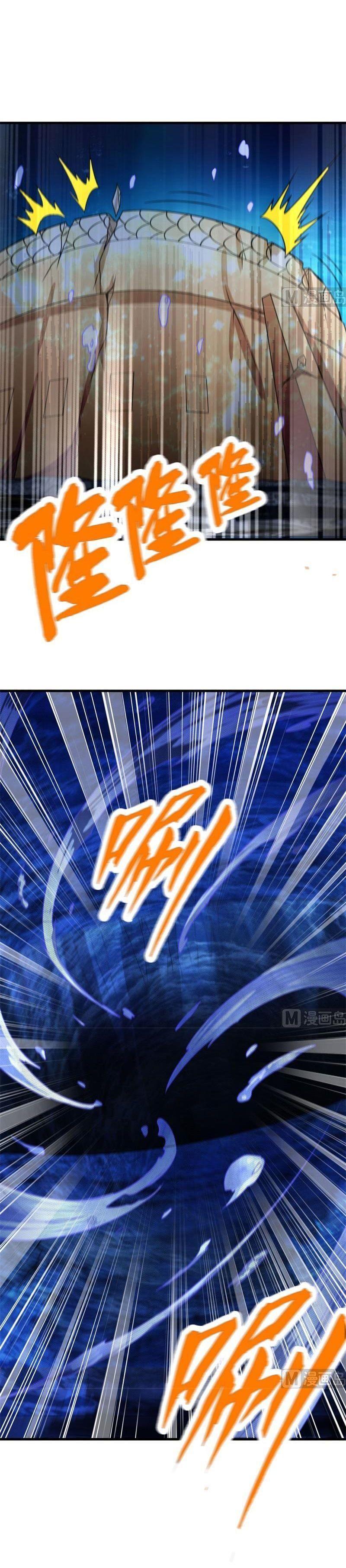 Tôi Sống Trên Hoang Đảo Cùng Các Em Gái Chap 137 - Next Chap 138