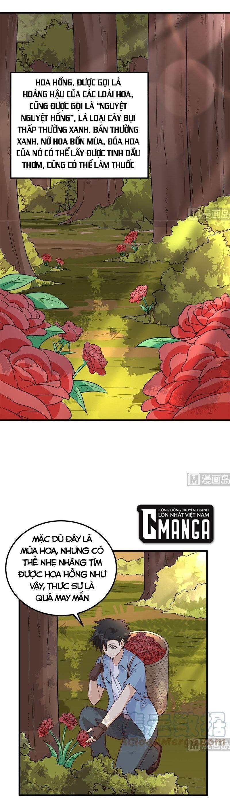 Tôi Sống Trên Hoang Đảo Cùng Các Em Gái Chap 138 - Next Chap 139