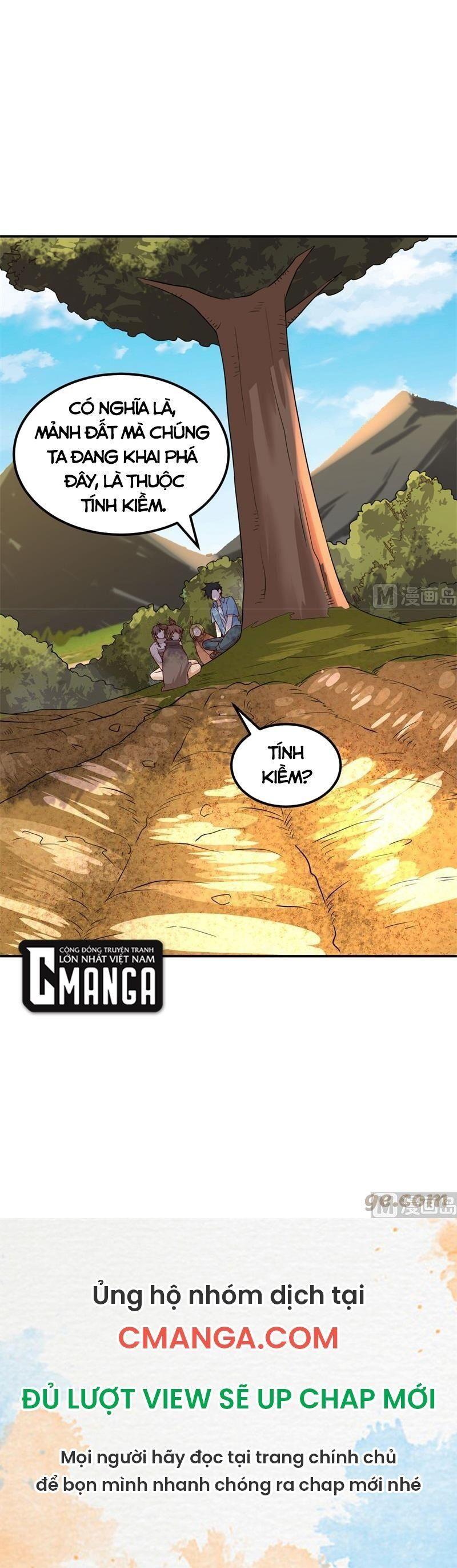 Tôi Sống Trên Hoang Đảo Cùng Các Em Gái Chap 138 - Next Chap 139