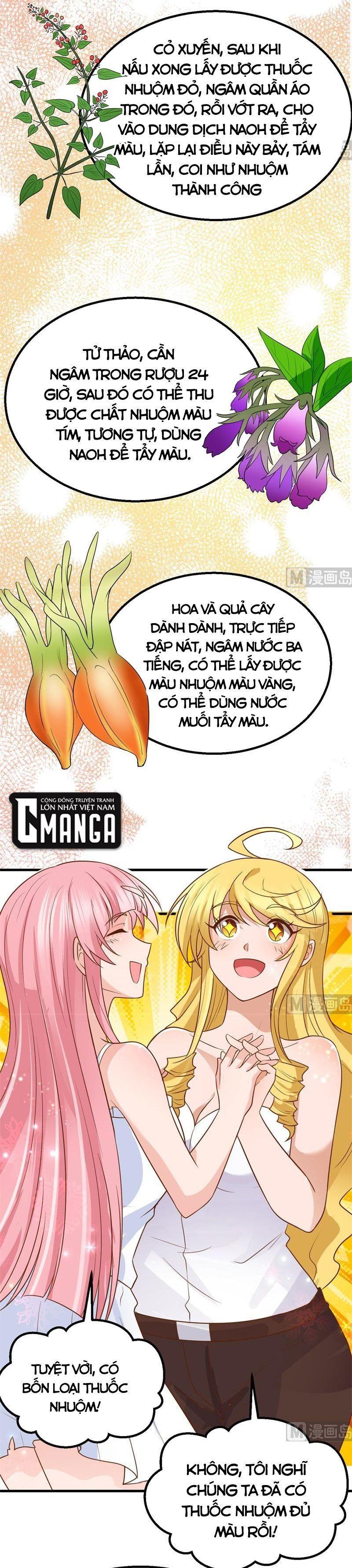 Tôi Sống Trên Hoang Đảo Cùng Các Em Gái Chap 141 - Next Chap 142