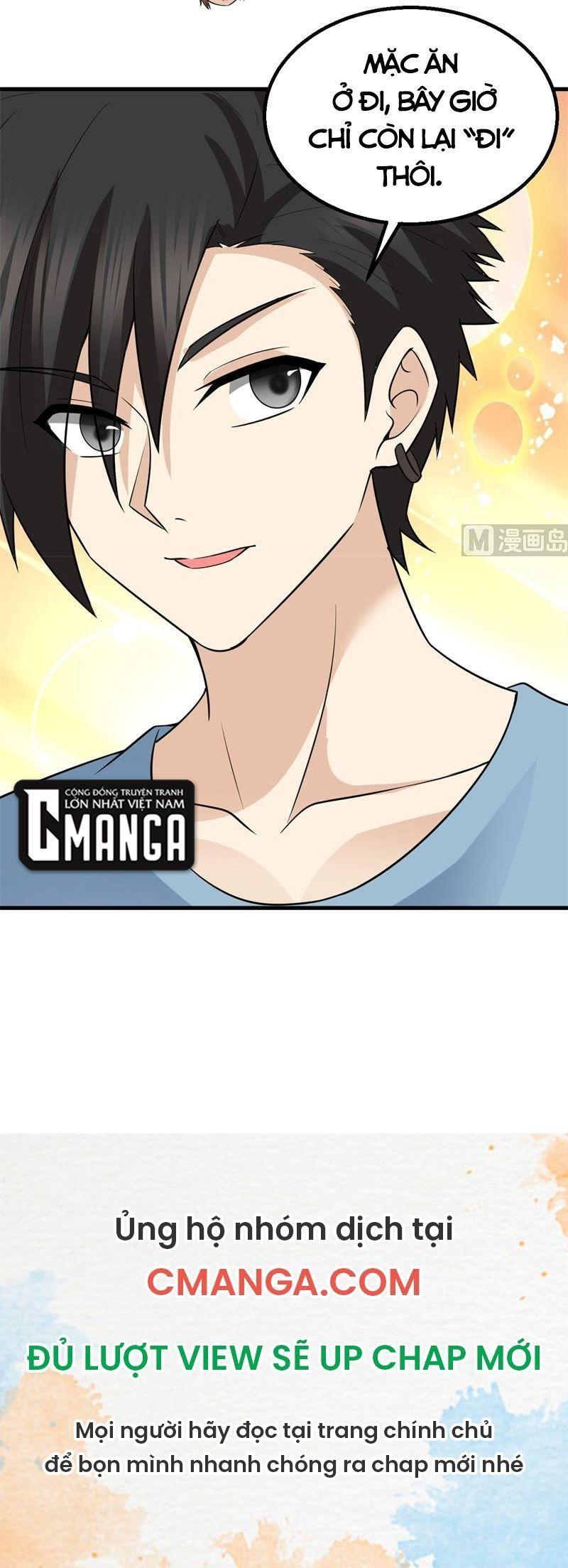 Tôi Sống Trên Hoang Đảo Cùng Các Em Gái Chap 141 - Next Chap 142