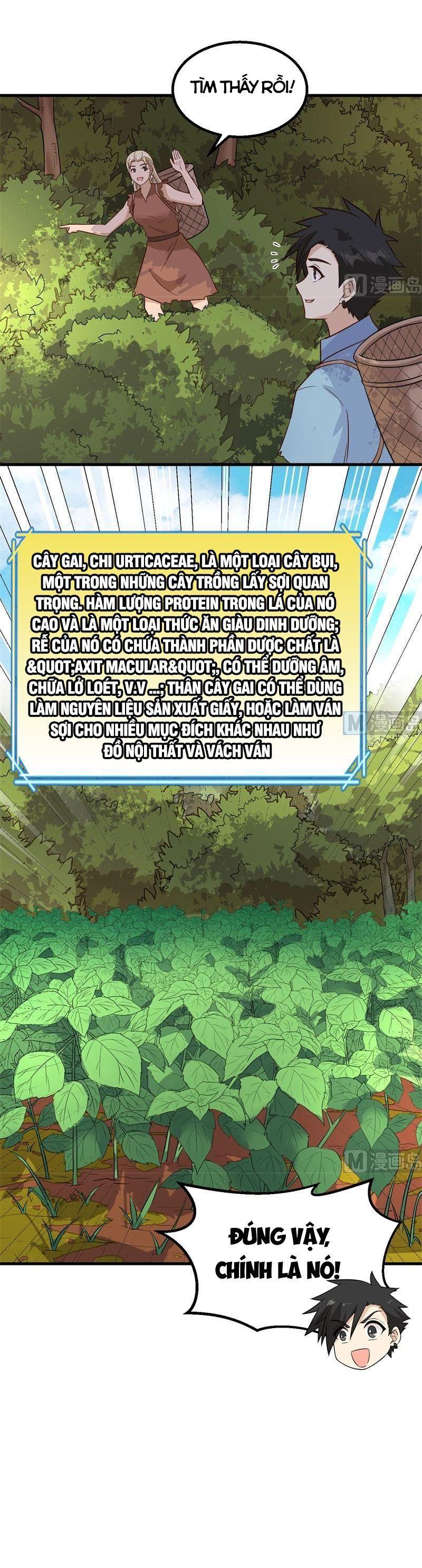 Tôi Sống Trên Hoang Đảo Cùng Các Em Gái Chap 140 - Next Chap 141