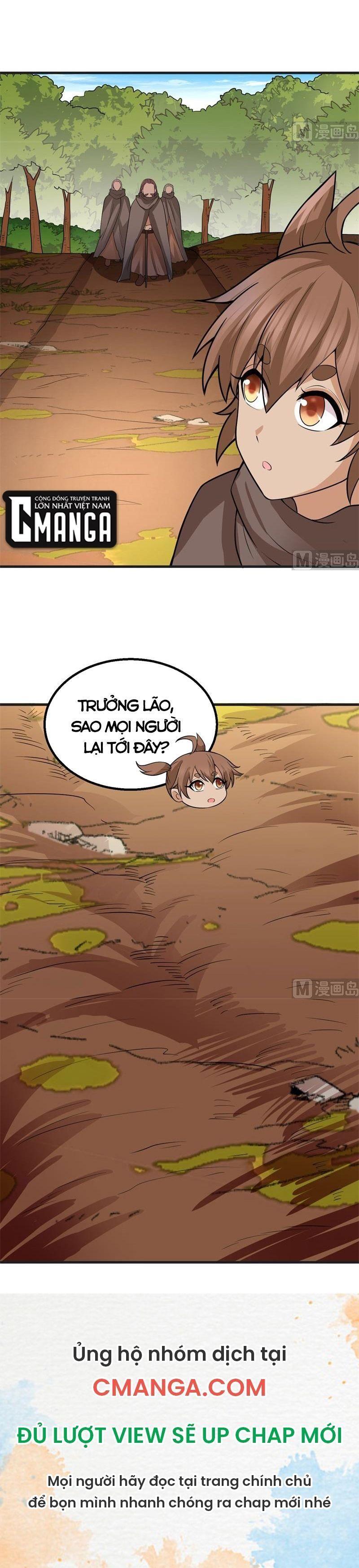 Tôi Sống Trên Hoang Đảo Cùng Các Em Gái Chap 139 - Next Chap 140