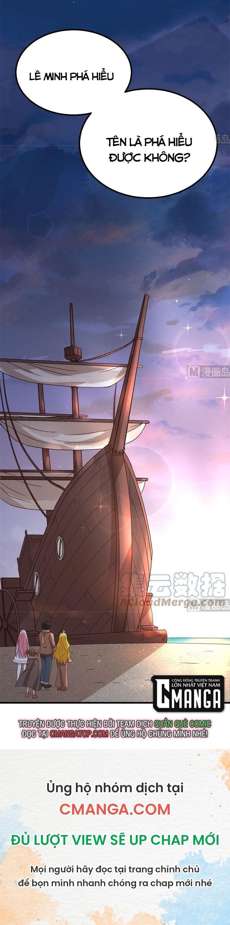 Tôi Sống Trên Hoang Đảo Cùng Các Em Gái Chap 143 - Next Chap 144