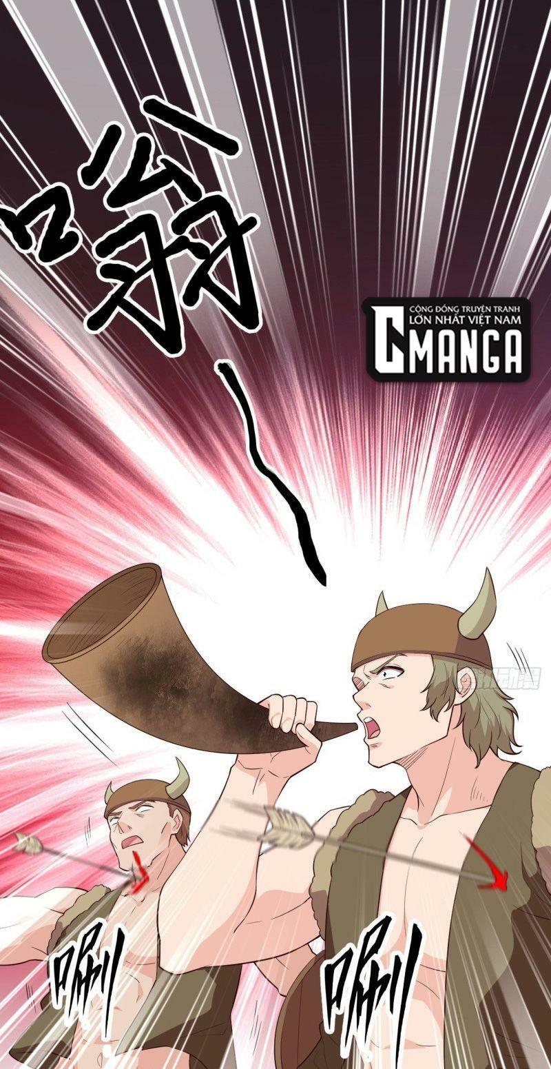 Tôi Sống Trên Hoang Đảo Cùng Các Em Gái Chap 85 - Next Chap 86