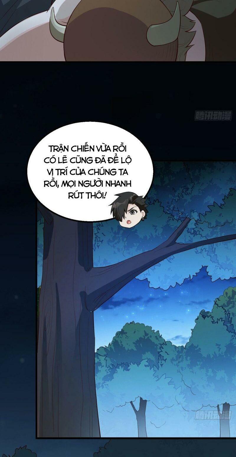 Tôi Sống Trên Hoang Đảo Cùng Các Em Gái Chap 85 - Next Chap 86