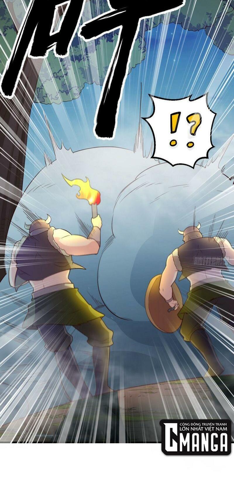 Tôi Sống Trên Hoang Đảo Cùng Các Em Gái Chap 85 - Next Chap 86