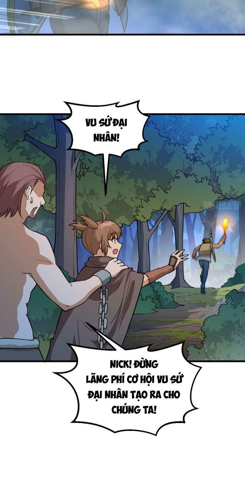 Tôi Sống Trên Hoang Đảo Cùng Các Em Gái Chap 85 - Next Chap 86