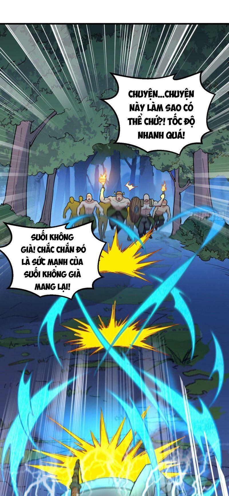 Tôi Sống Trên Hoang Đảo Cùng Các Em Gái Chap 85 - Next Chap 86