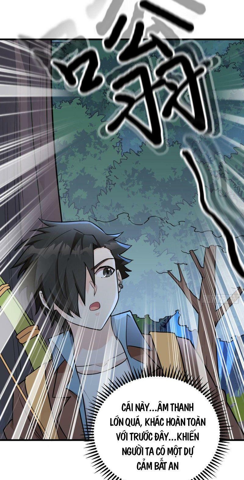 Tôi Sống Trên Hoang Đảo Cùng Các Em Gái Chap 85 - Next Chap 86