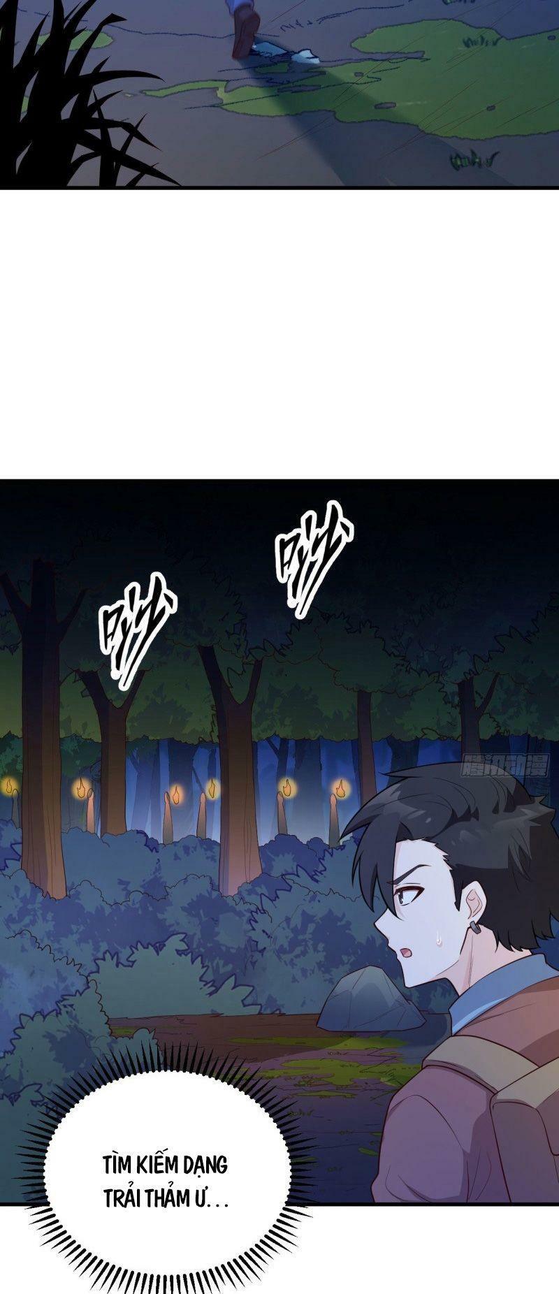 Tôi Sống Trên Hoang Đảo Cùng Các Em Gái Chap 85 - Next Chap 86