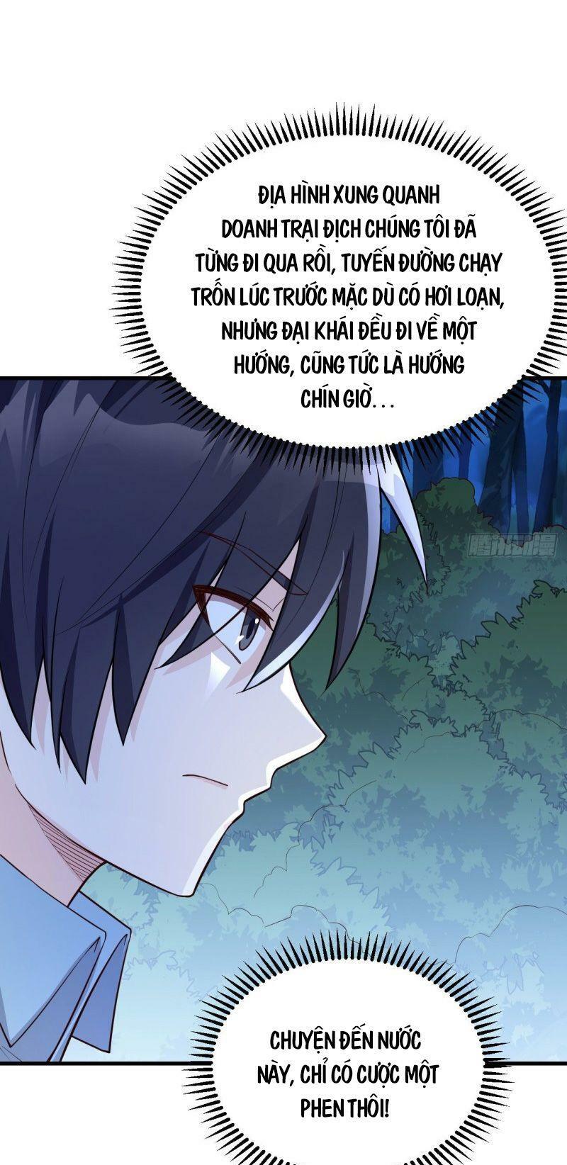 Tôi Sống Trên Hoang Đảo Cùng Các Em Gái Chap 85 - Next Chap 86