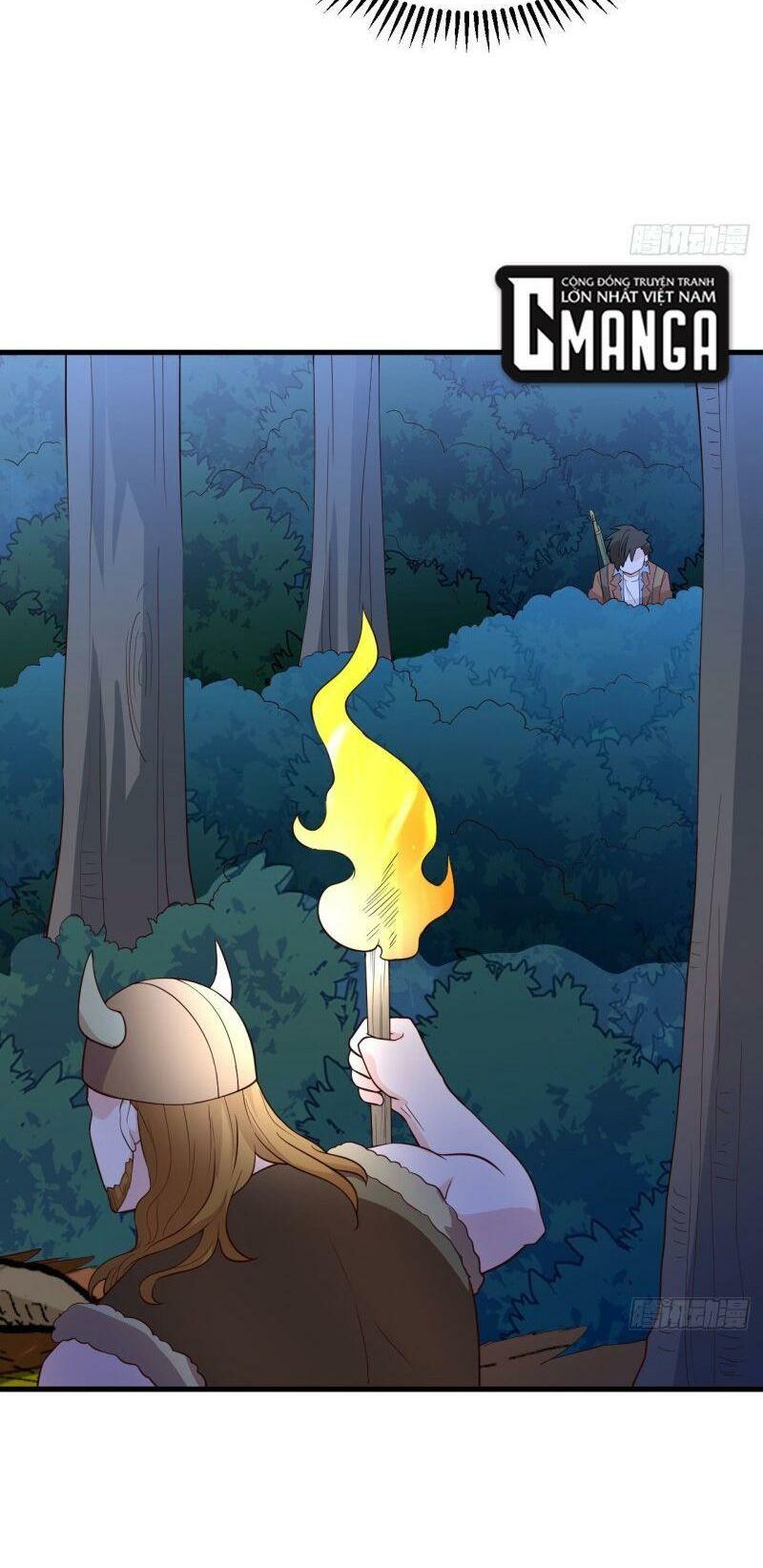 Tôi Sống Trên Hoang Đảo Cùng Các Em Gái Chap 85 - Next Chap 86