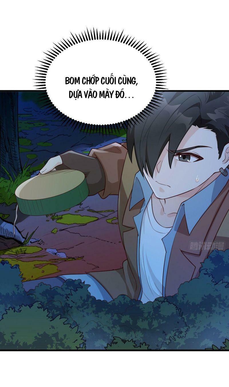 Tôi Sống Trên Hoang Đảo Cùng Các Em Gái Chap 85 - Next Chap 86