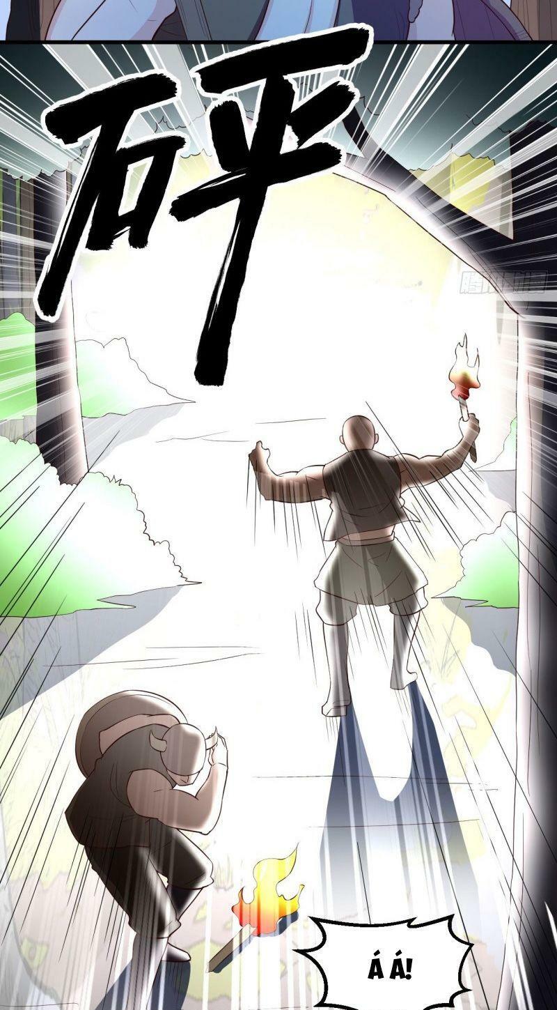 Tôi Sống Trên Hoang Đảo Cùng Các Em Gái Chap 85 - Next Chap 86