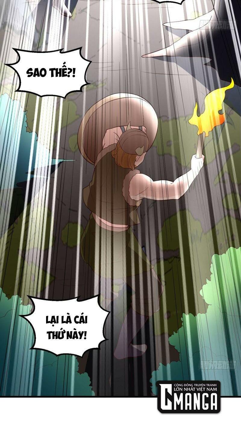 Tôi Sống Trên Hoang Đảo Cùng Các Em Gái Chap 85 - Next Chap 86