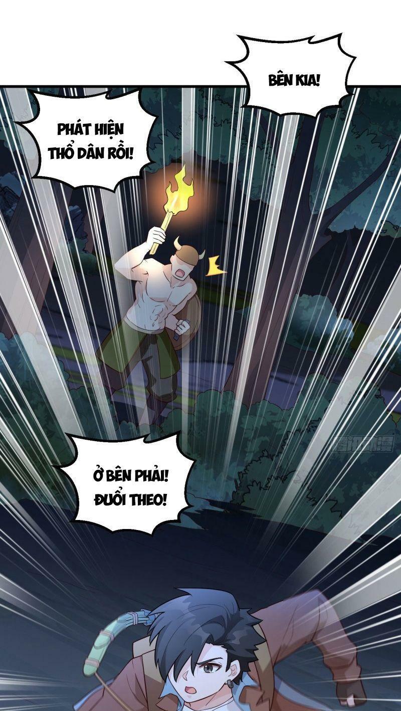 Tôi Sống Trên Hoang Đảo Cùng Các Em Gái Chap 85 - Next Chap 86