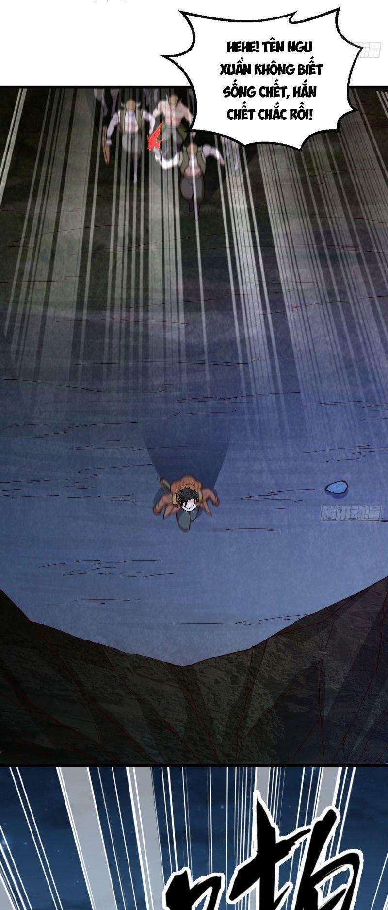 Tôi Sống Trên Hoang Đảo Cùng Các Em Gái Chap 85 - Next Chap 86