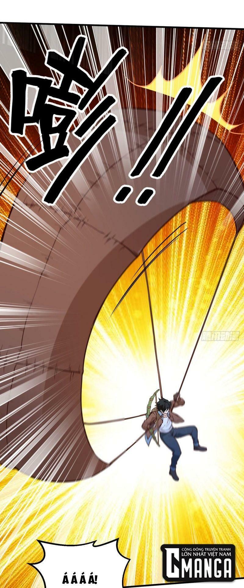 Tôi Sống Trên Hoang Đảo Cùng Các Em Gái Chap 85 - Next Chap 86