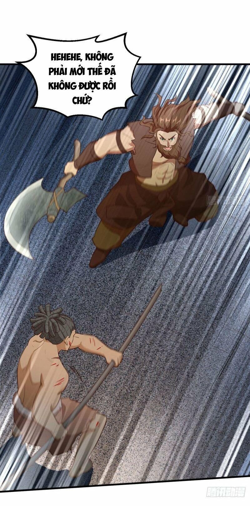 Tôi Sống Trên Hoang Đảo Cùng Các Em Gái Chap 84 - Next Chap 85