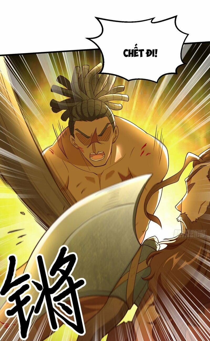 Tôi Sống Trên Hoang Đảo Cùng Các Em Gái Chap 84 - Next Chap 85